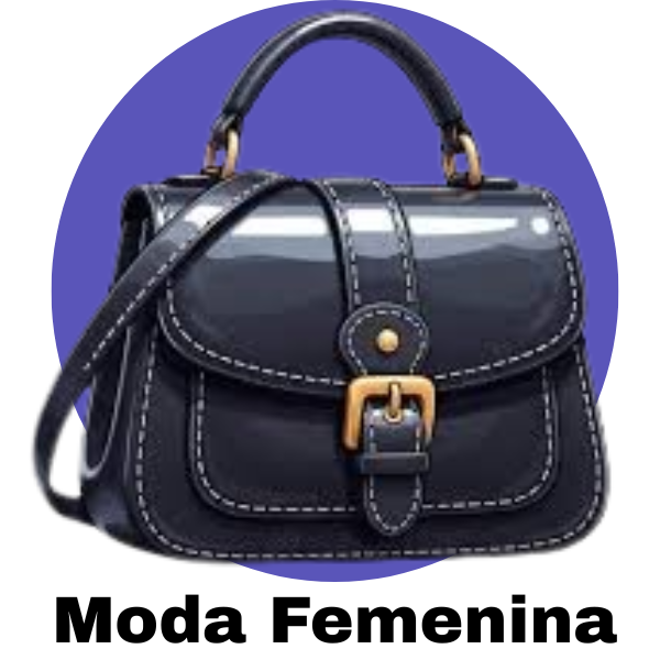 Moda Femenina