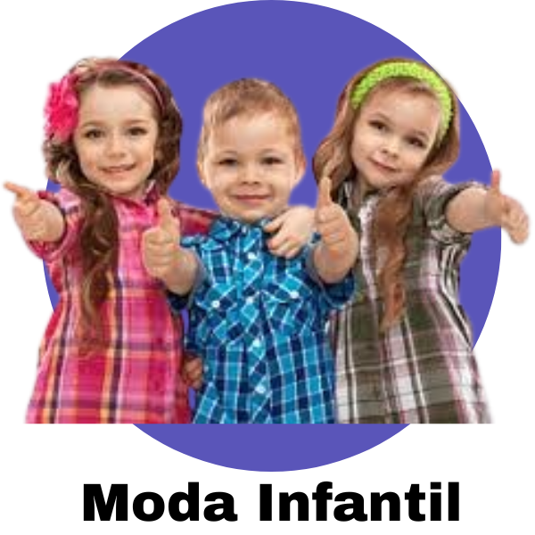 Moda Infantil