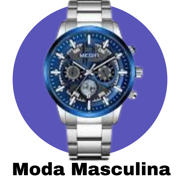 Moda Masculina